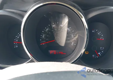 2011 Kia Soul + from USA, damaged, VIN KNDJT2A25B7222020